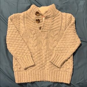 Cat and Jack Sweater